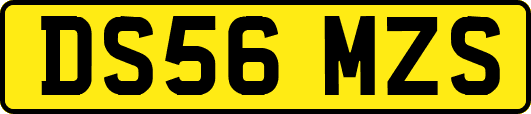 DS56MZS