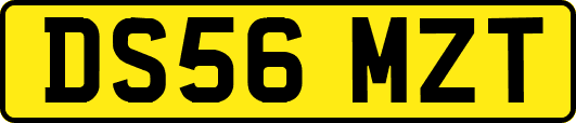 DS56MZT