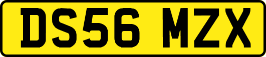DS56MZX
