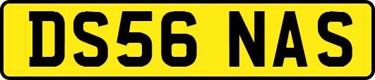 DS56NAS