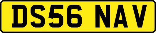 DS56NAV