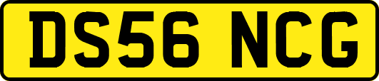 DS56NCG