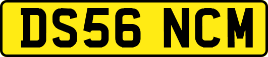 DS56NCM