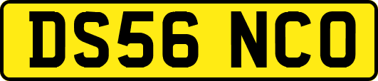 DS56NCO