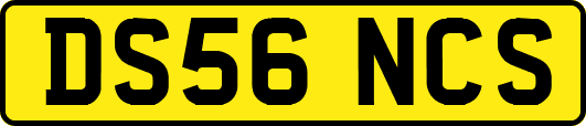 DS56NCS