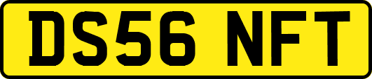 DS56NFT