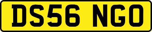 DS56NGO