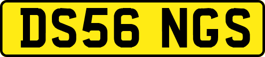 DS56NGS