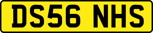 DS56NHS
