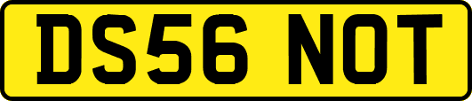 DS56NOT
