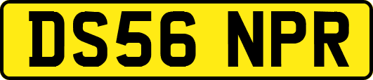 DS56NPR