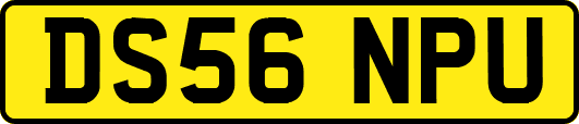 DS56NPU