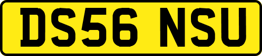 DS56NSU