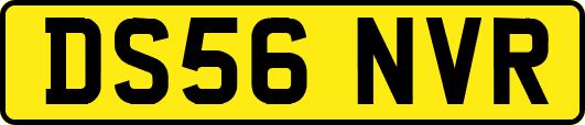 DS56NVR
