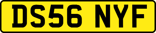 DS56NYF