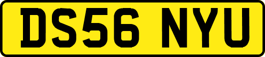 DS56NYU