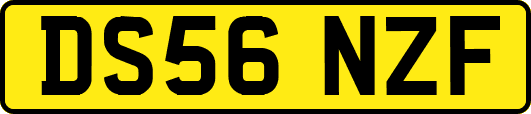 DS56NZF