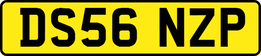 DS56NZP