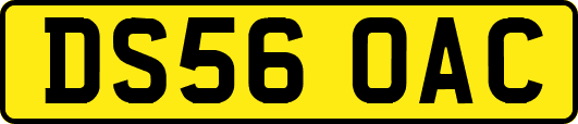 DS56OAC
