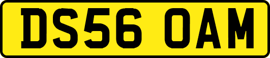 DS56OAM