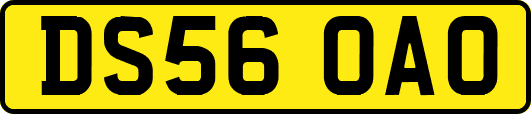 DS56OAO