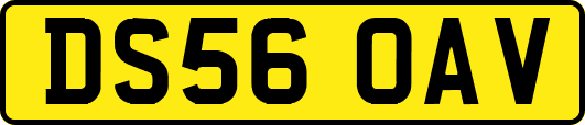 DS56OAV