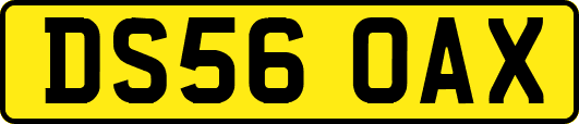 DS56OAX