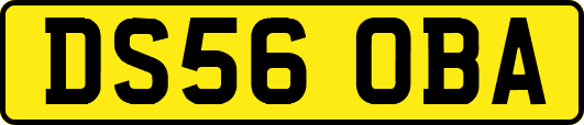 DS56OBA