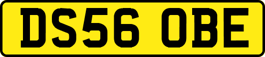 DS56OBE