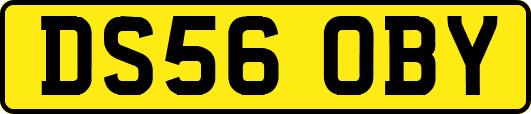 DS56OBY