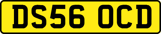 DS56OCD