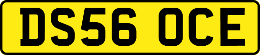 DS56OCE
