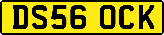 DS56OCK