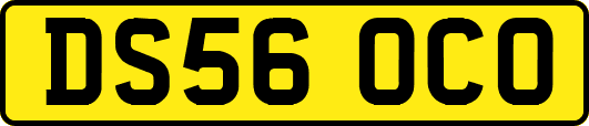 DS56OCO