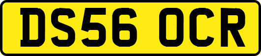 DS56OCR