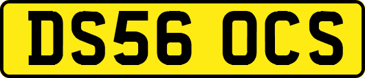DS56OCS