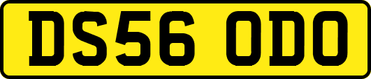 DS56ODO