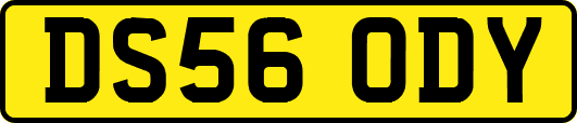 DS56ODY