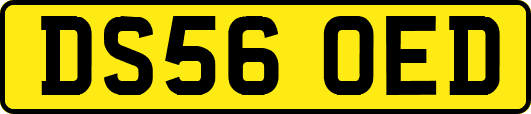 DS56OED