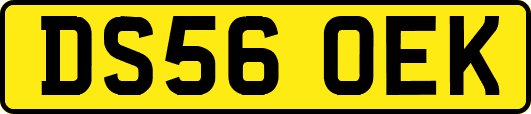 DS56OEK