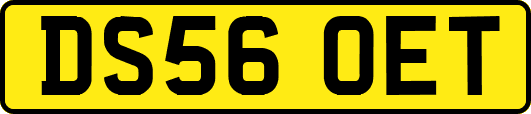 DS56OET