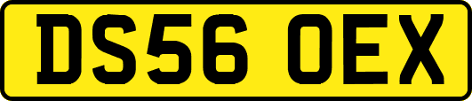 DS56OEX
