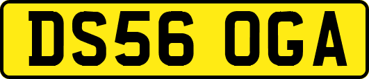 DS56OGA