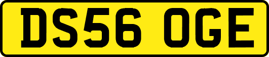 DS56OGE