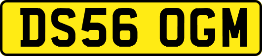 DS56OGM