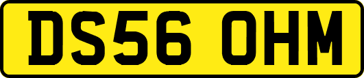 DS56OHM
