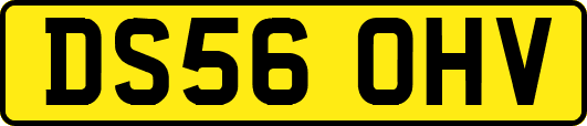 DS56OHV