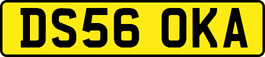 DS56OKA