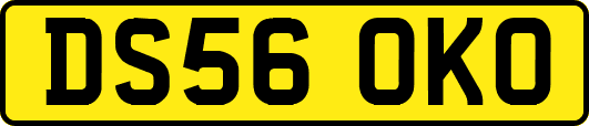 DS56OKO