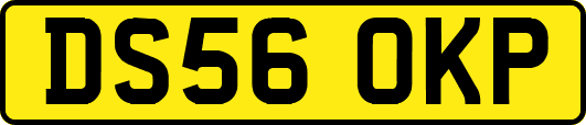 DS56OKP